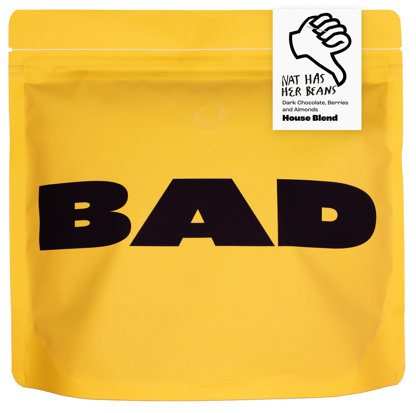 Subscription • BAD Bundle • Monthly
