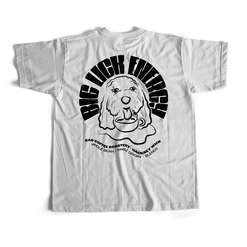 Big Lick Energy T-Shirt