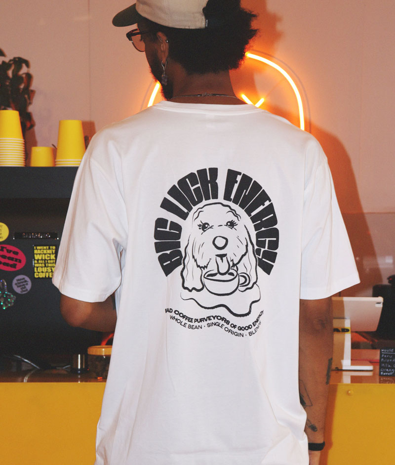 Big Lick Energy T-Shirt