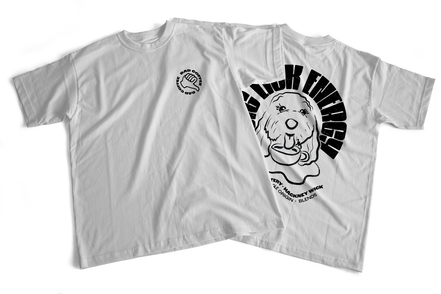 Big Lick Energy T-Shirt