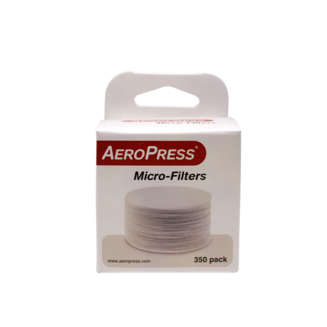 Aeropress Filter Papers | Aeropress Brewing