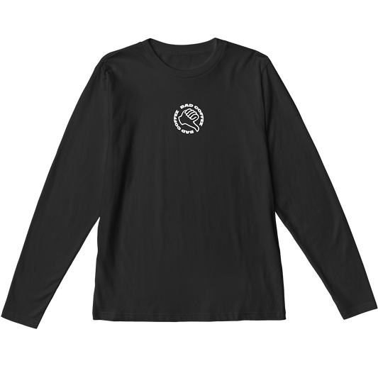 Bad Coffee Long Sleeve