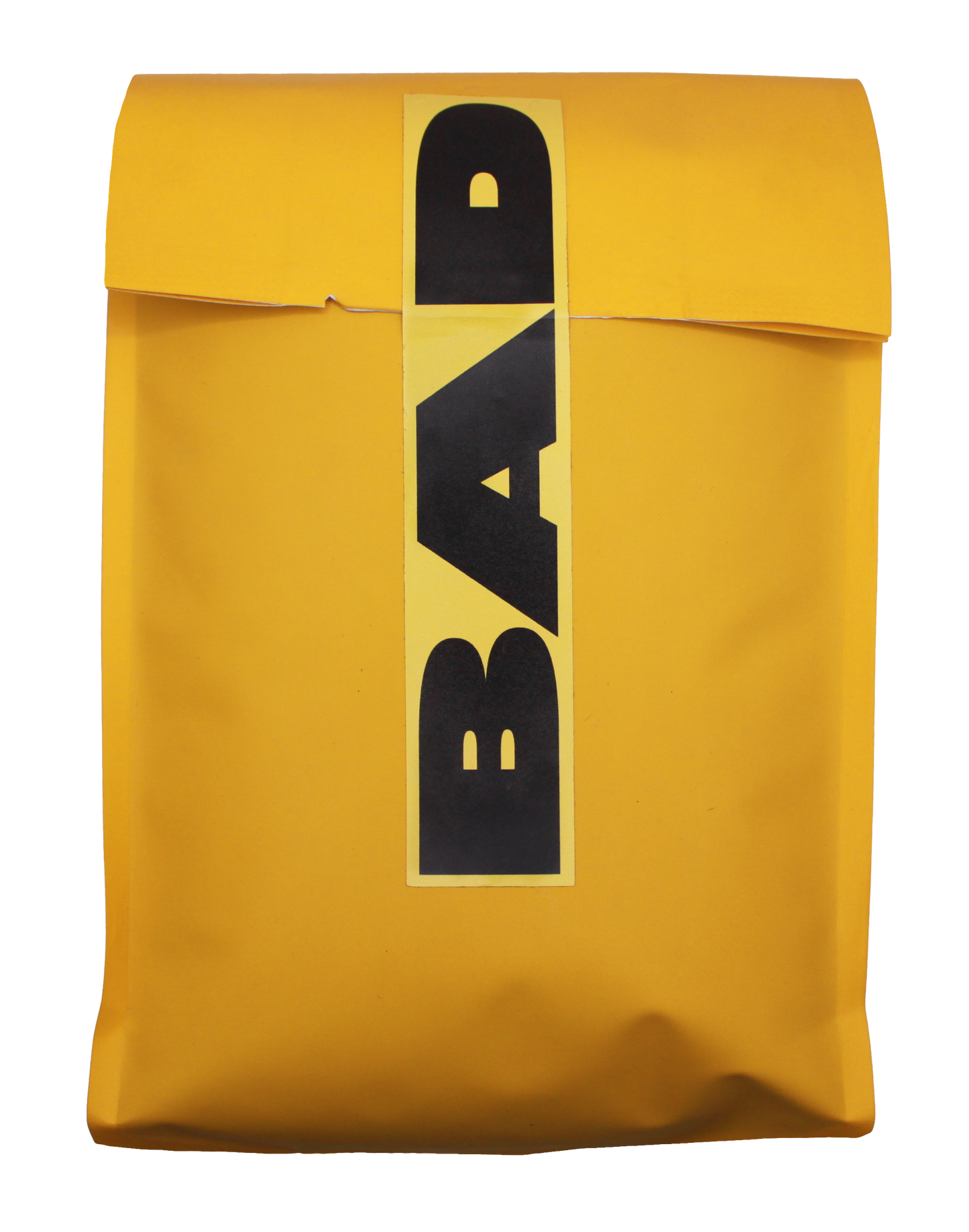 1kg Coffee bag - Bad Coffee