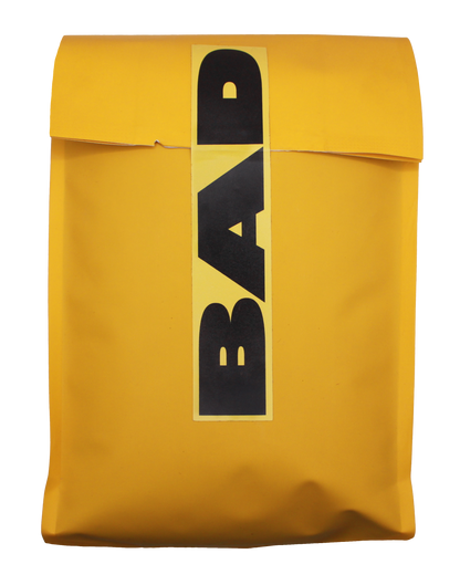 1kg Coffee bag - Bad Coffee