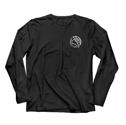 Big Lick Energy Long Sleeve (Black)