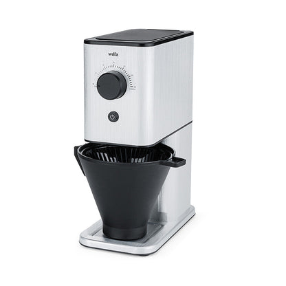 Zense Alux Coffee Grinder
