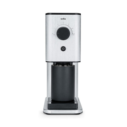 Zense Alux Coffee Grinder
