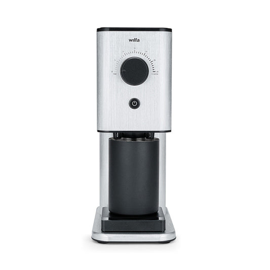 Zense Alux Coffee Grinder