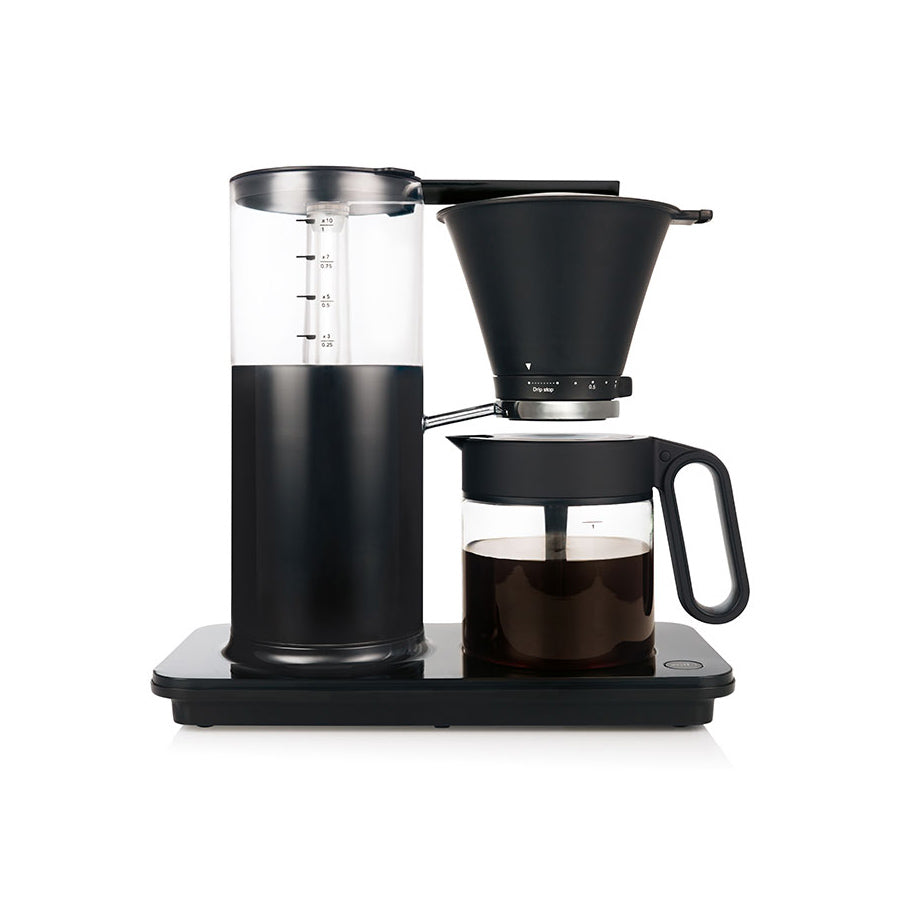 Wilfa Classic + Coffee Maker - Black