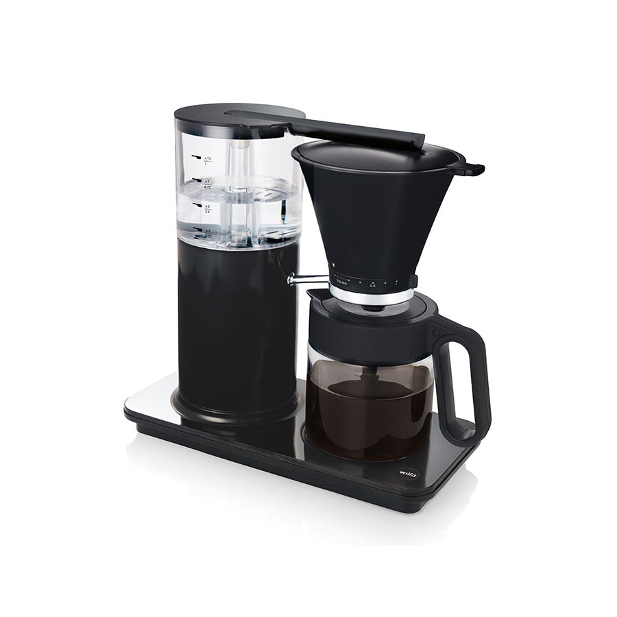 Wilfa Classic + Coffee Maker - Black