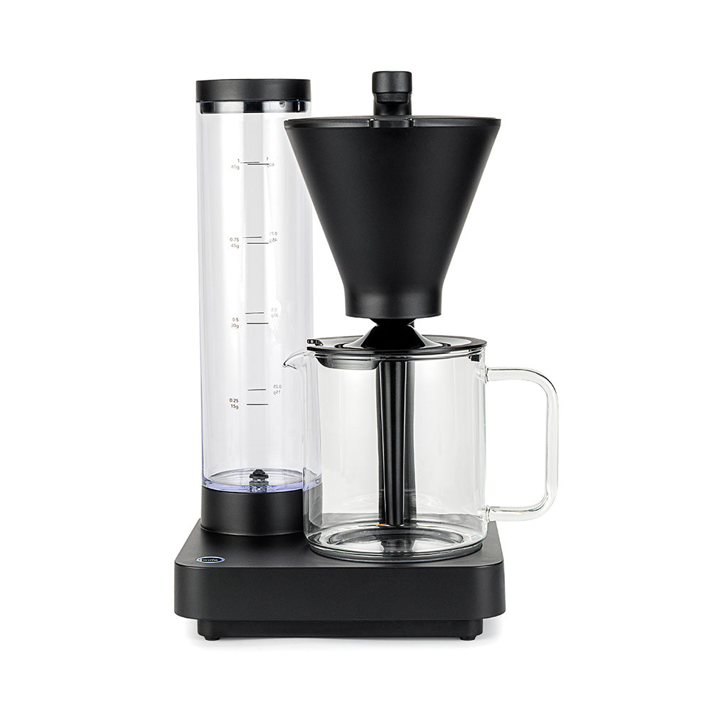 Wilfa Performance Compact Coffee Maker and Uniform+ Coffee Grinder Bundle