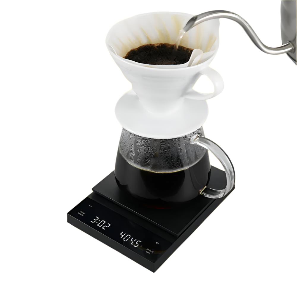 Hario Polaris Coffee Scale (Black)