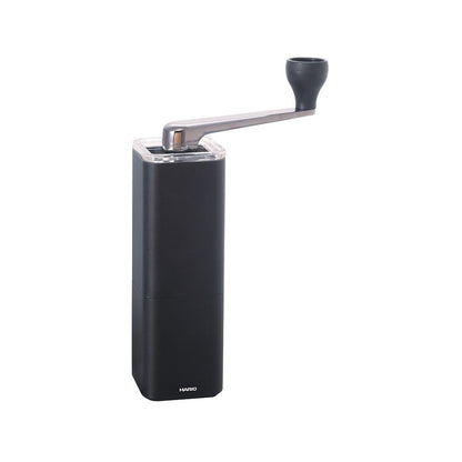 Hario Prism Coffee Grinder - Black