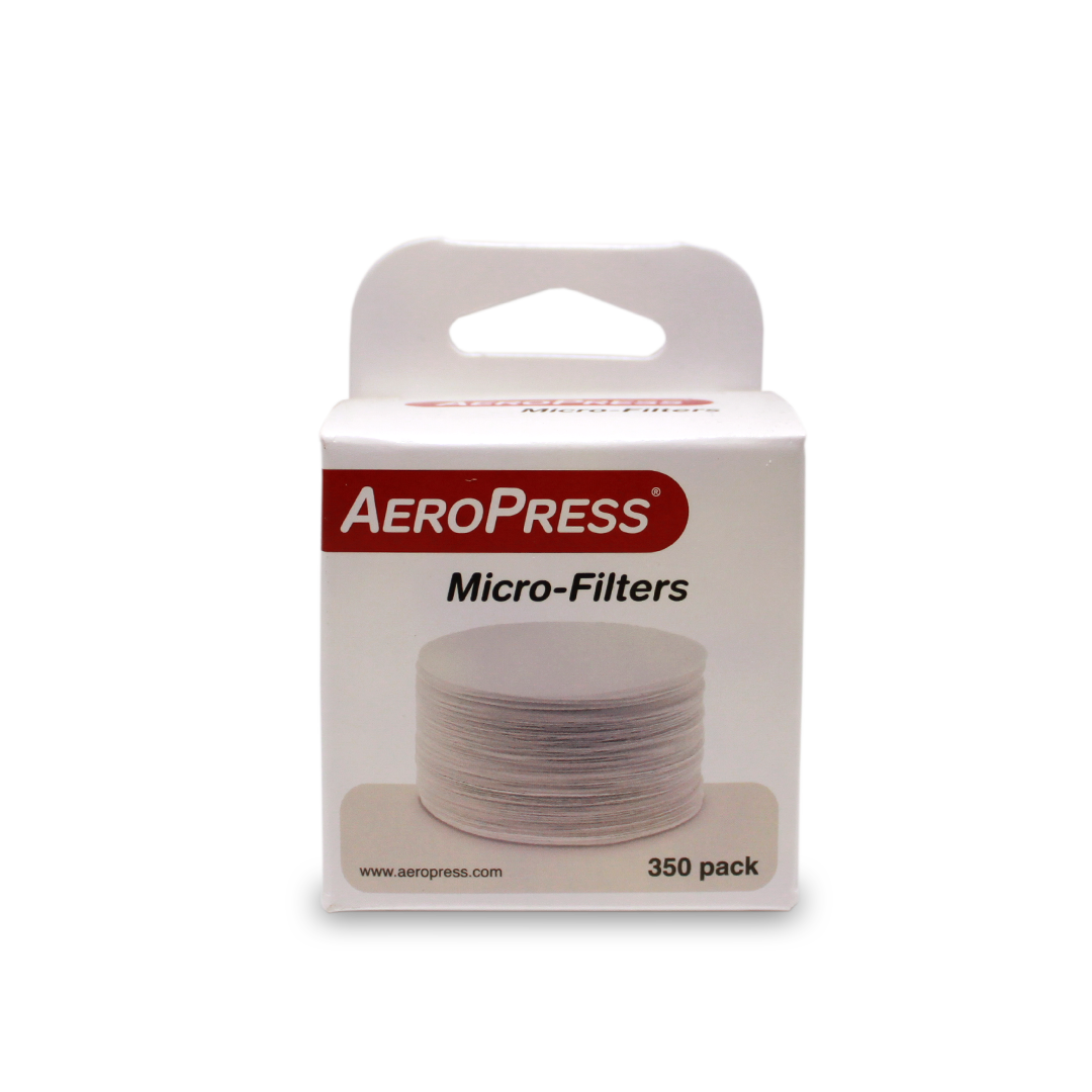 Aeropress Filter Papers | Aeropress Brewing