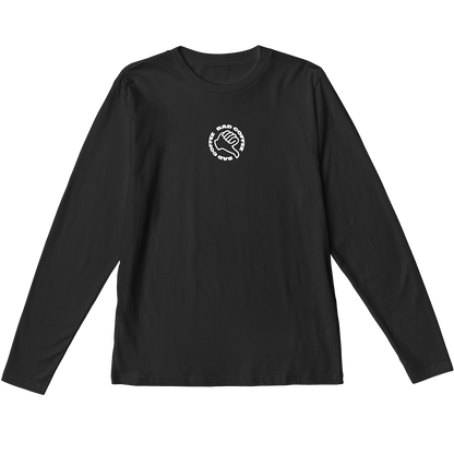 Bad Coffee Long Sleeve