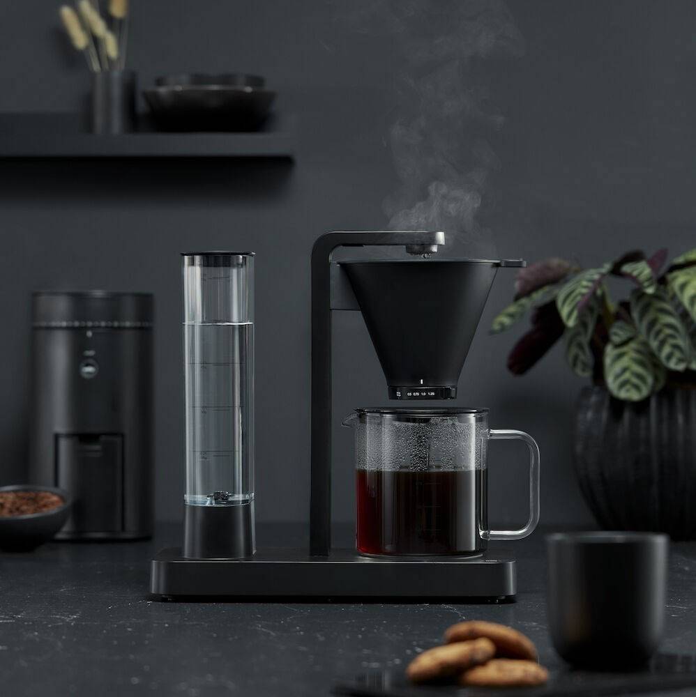 Wilfa Svart Performance Coffee Maker