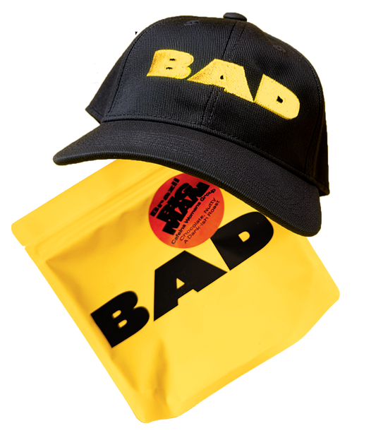 Bad Dad Coffee Bundle!