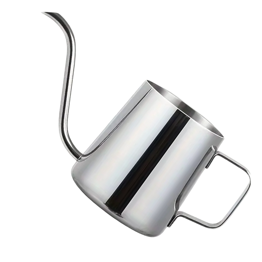 Gooseneck Jug for Pour Over Coffee